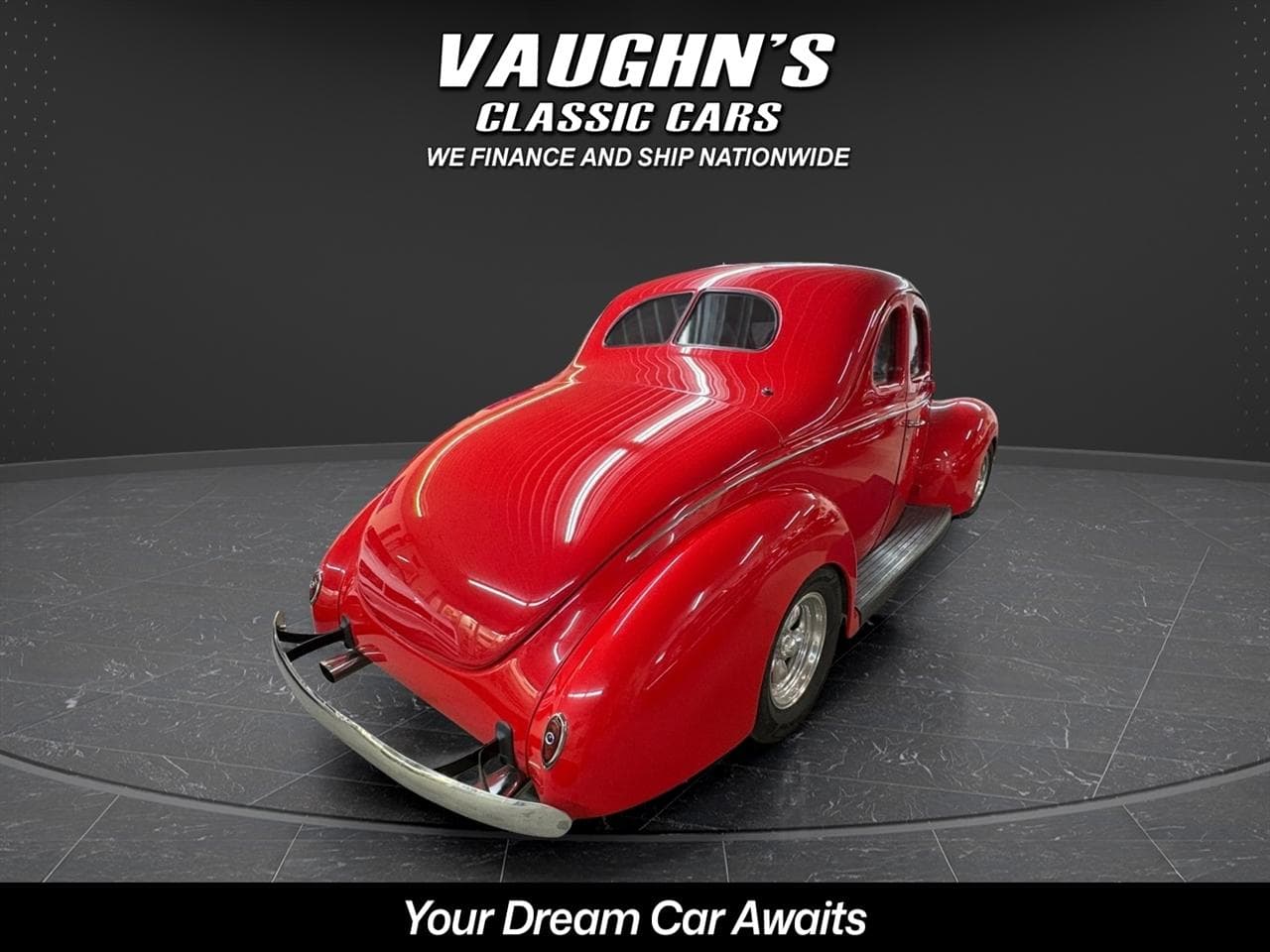 1939 Ford Coupe 5 Window Deluxe thumbnail 19