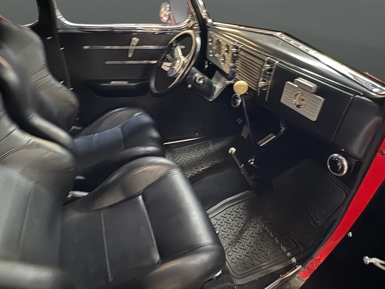 1939 Ford Coupe 5 Window Deluxe thumbnail 23