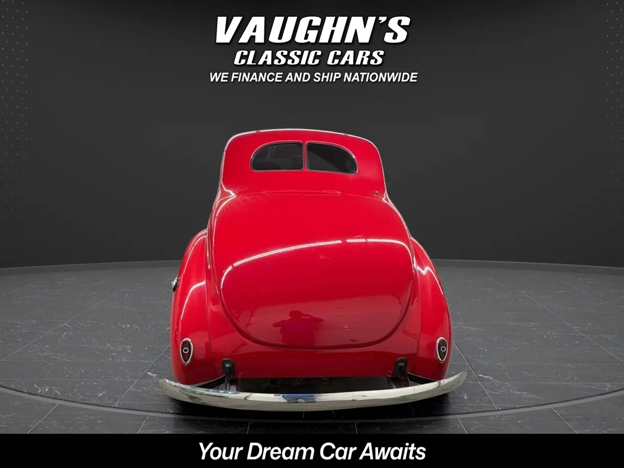 1939 Ford Coupe 5 Window Deluxe thumbnail 7