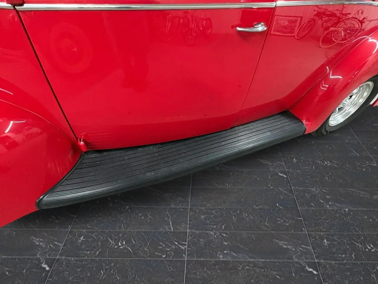 1939 Ford Coupe 5 Window Deluxe thumbnail 11