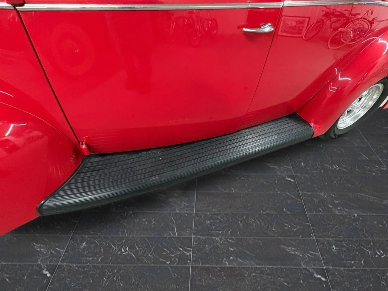 1939 Ford Coupe 5 Window Deluxe thumbnail 12