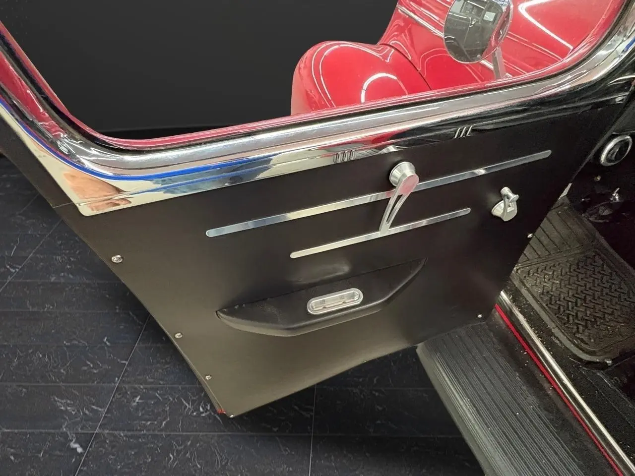 1939 Ford Coupe 5 Window Deluxe thumbnail 19