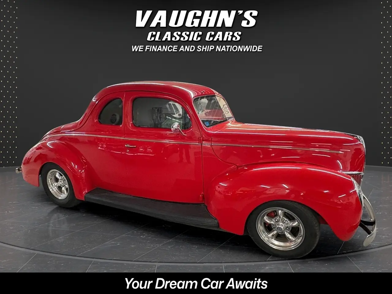 1939 Ford Coupe 5 Window Deluxe thumbnail 20