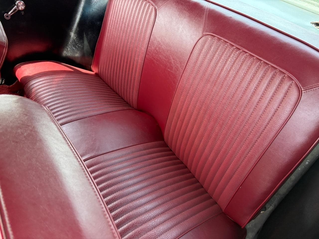 1968 Ford Mustang 2dr Coupe thumbnail 18