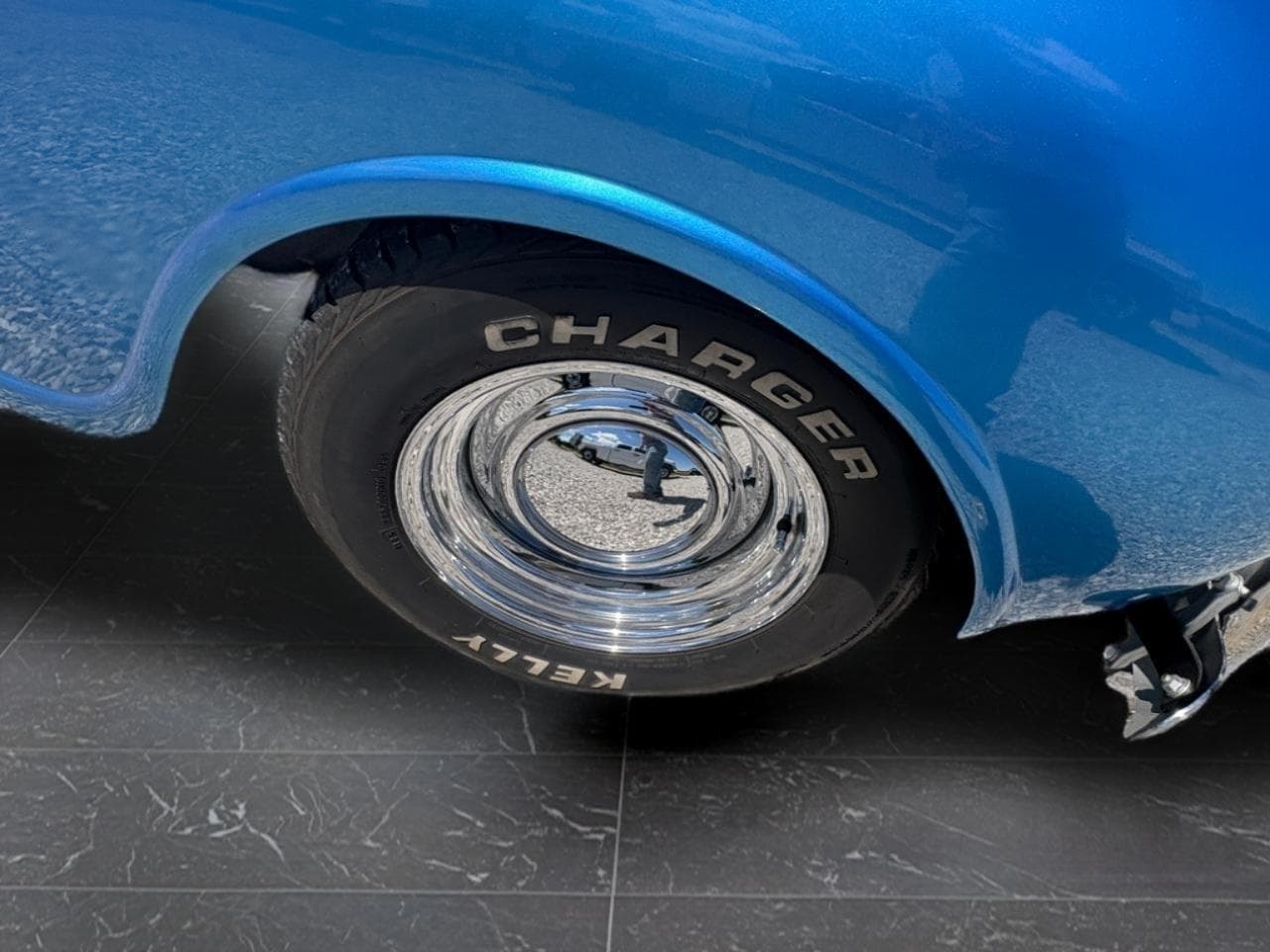 1939 Plymouth Coupe Street Rod thumbnail 15