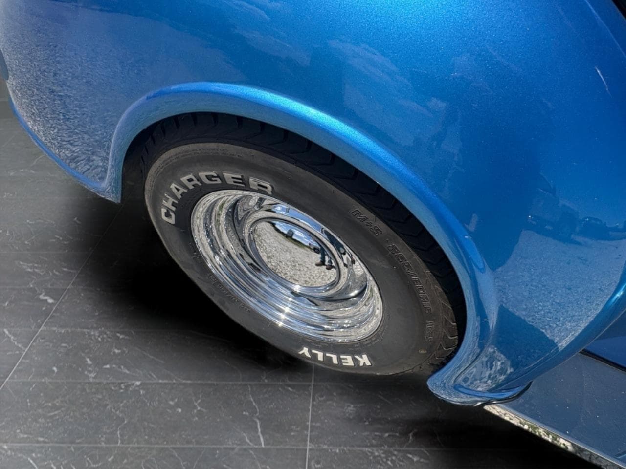 1939 Plymouth Coupe Street Rod thumbnail 16