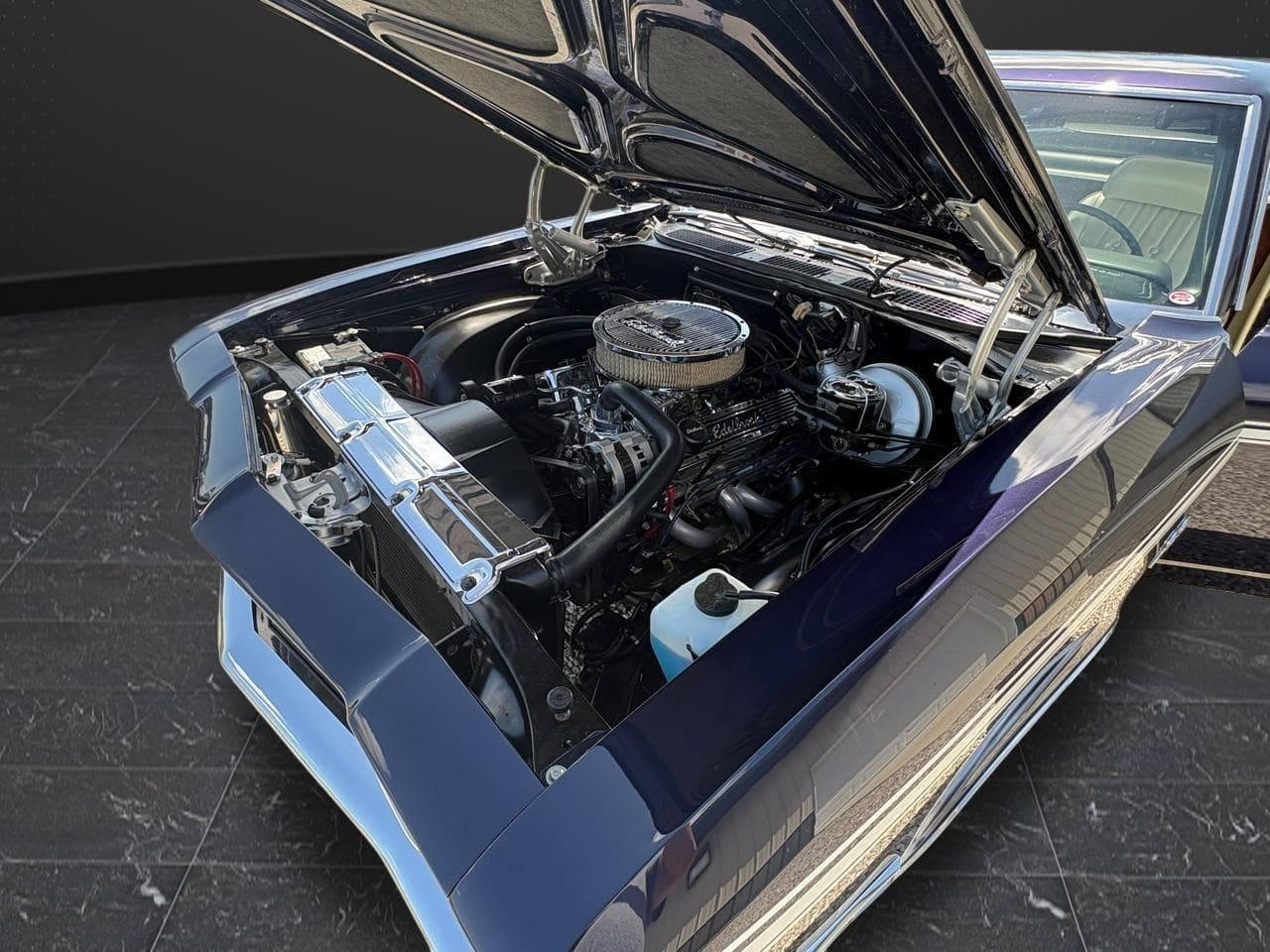 1968 Chevrolet El Camino 2dr Pickup thumbnail 22