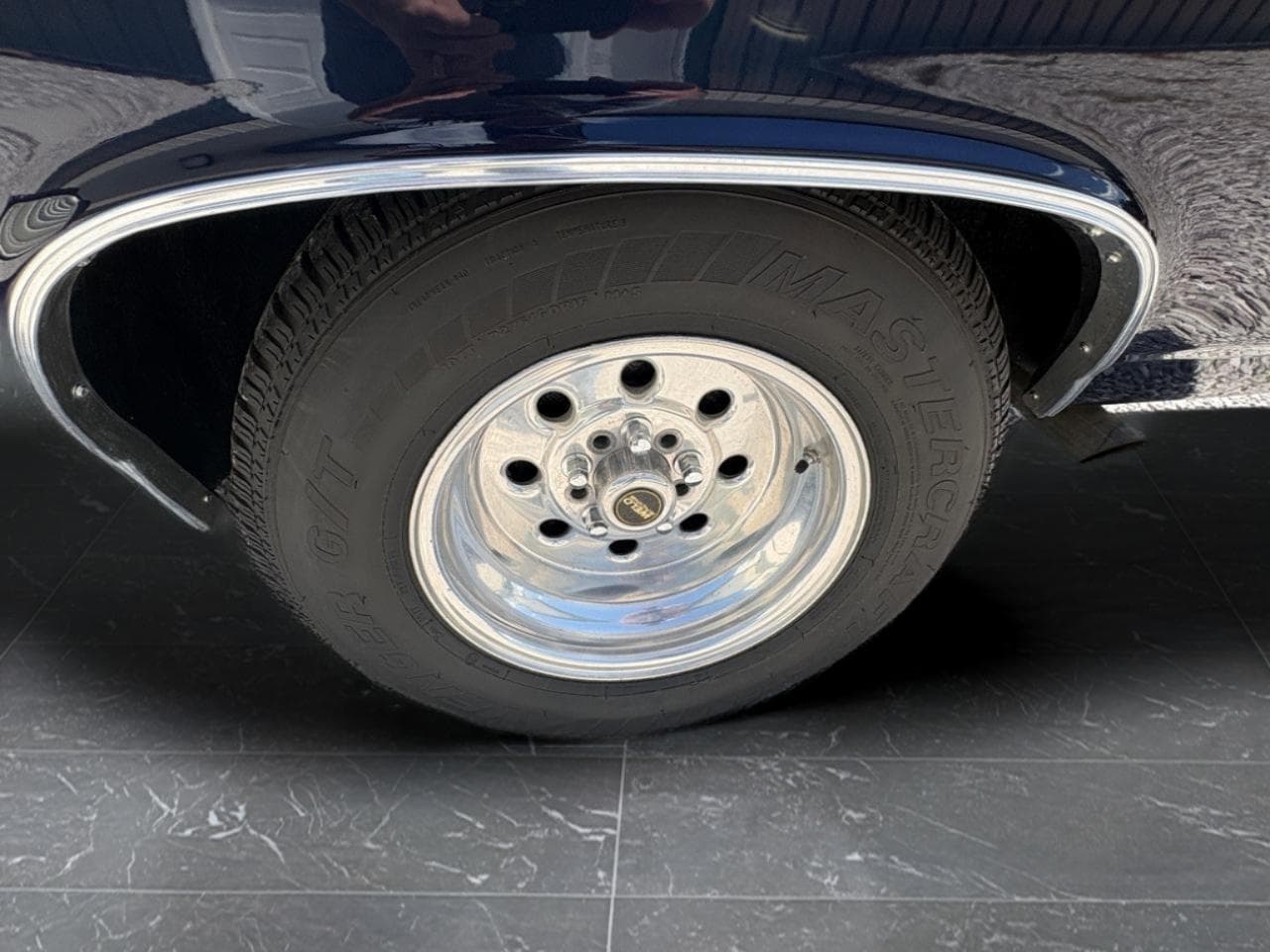 1968 Chevrolet El Camino 2dr Pickup thumbnail 23