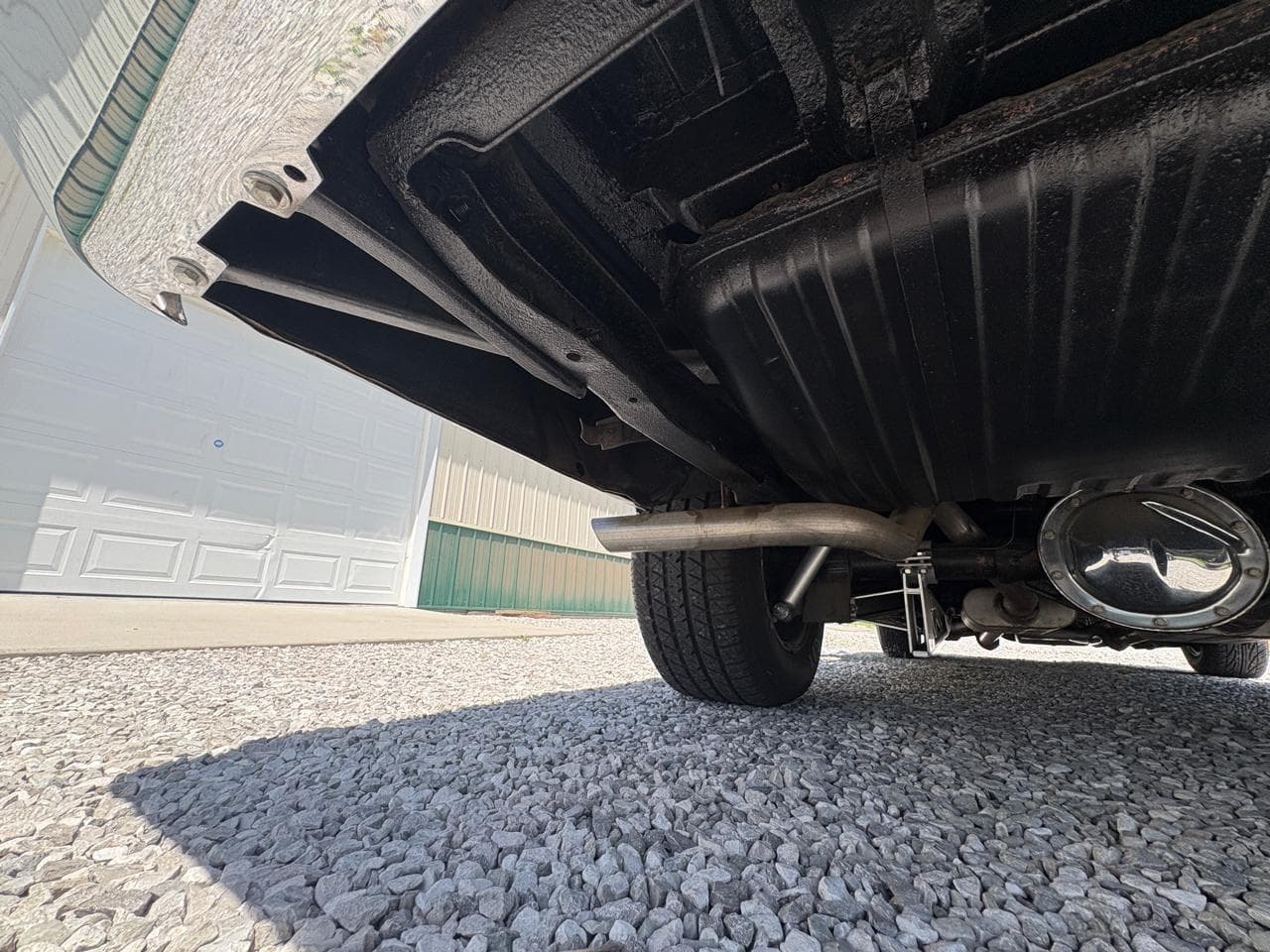 1968 Chevrolet El Camino 2dr Pickup thumbnail 25