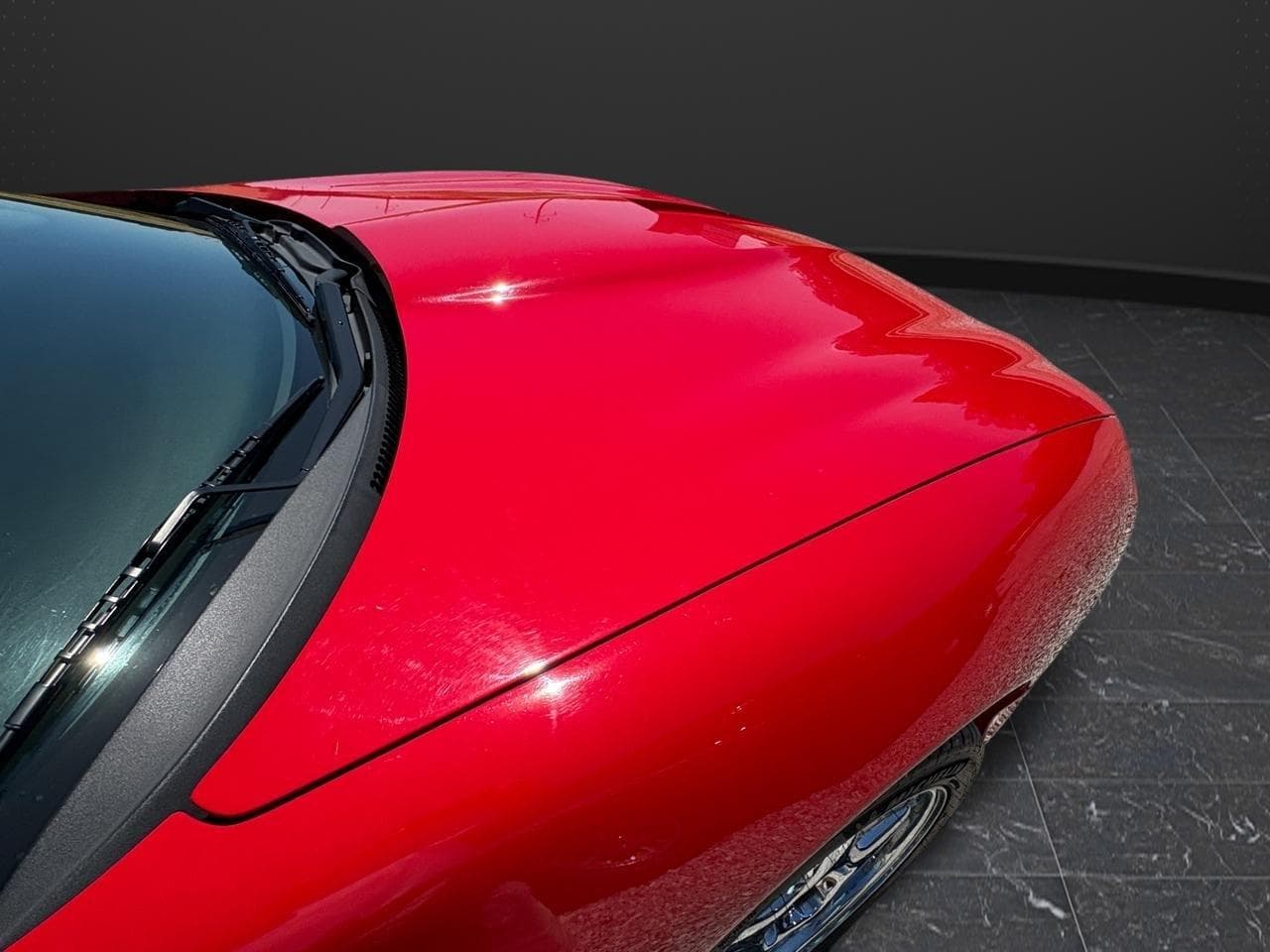 2001 Chevrolet Camaro SS thumbnail 12