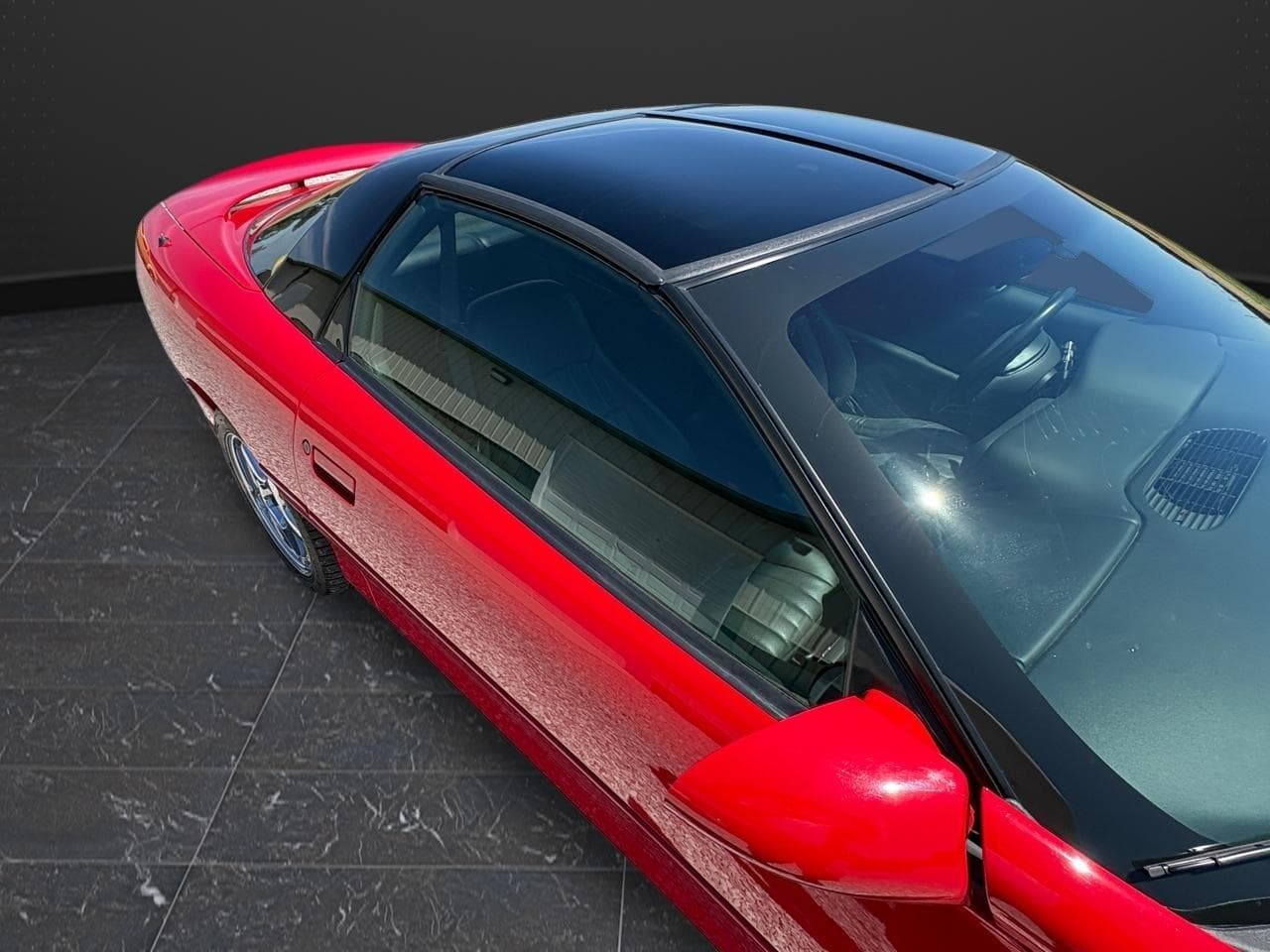 2001 Chevrolet Camaro SS thumbnail 17