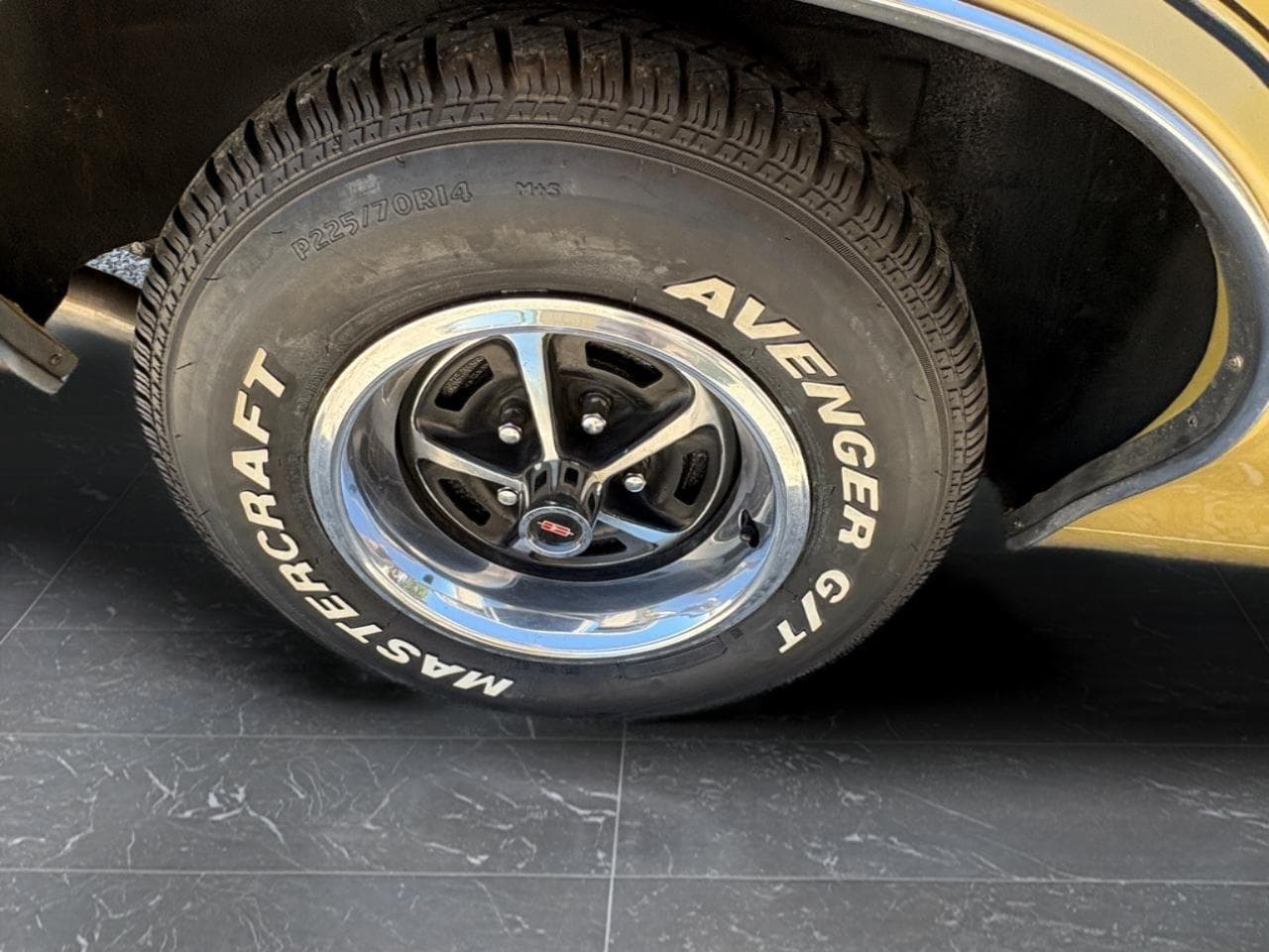 1971 Oldsmobile CUTLASS 442 thumbnail 10