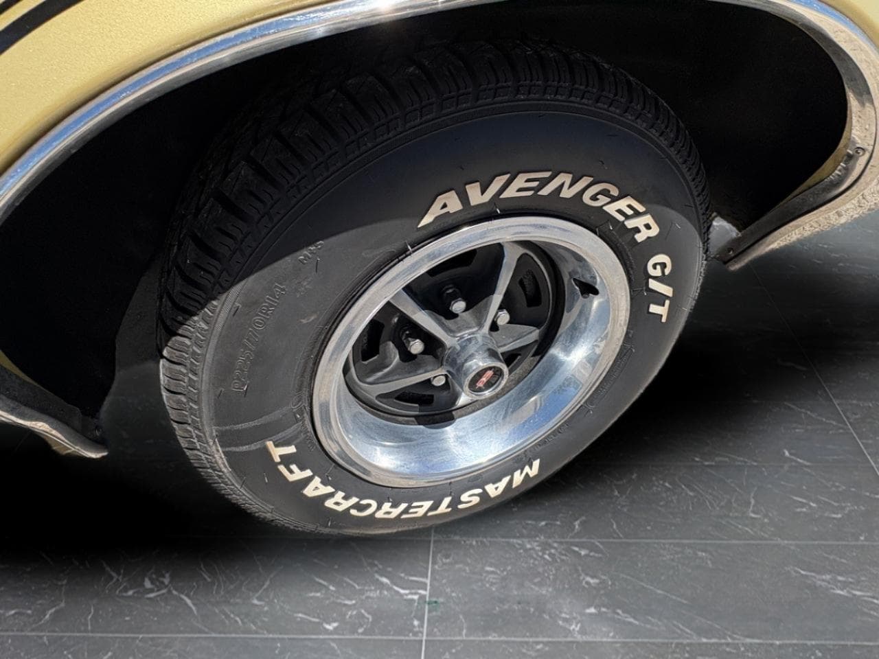 1971 Oldsmobile CUTLASS 442 thumbnail 11