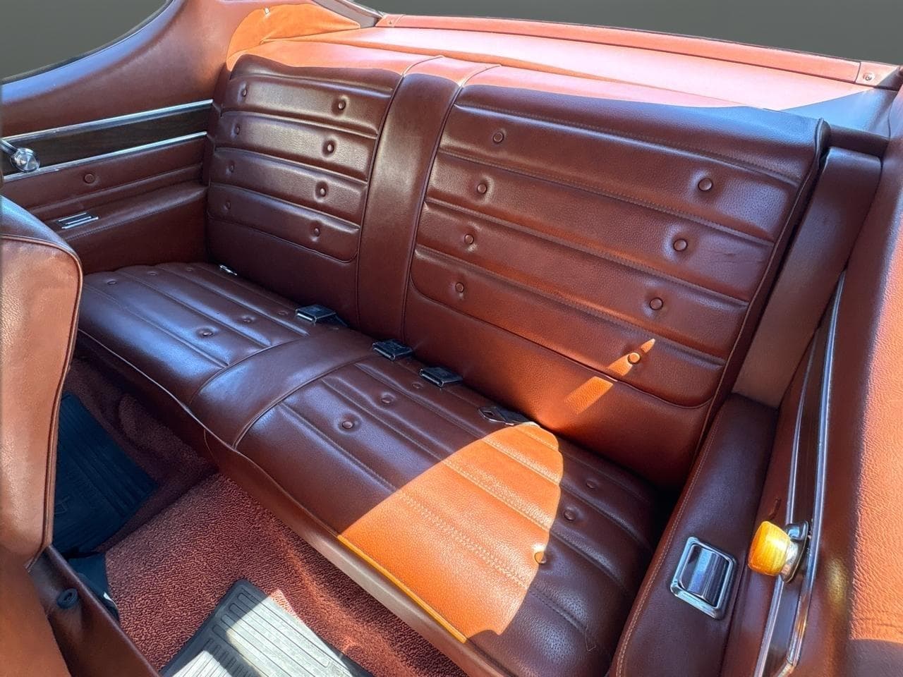 1971 Oldsmobile CUTLASS 442 thumbnail 19