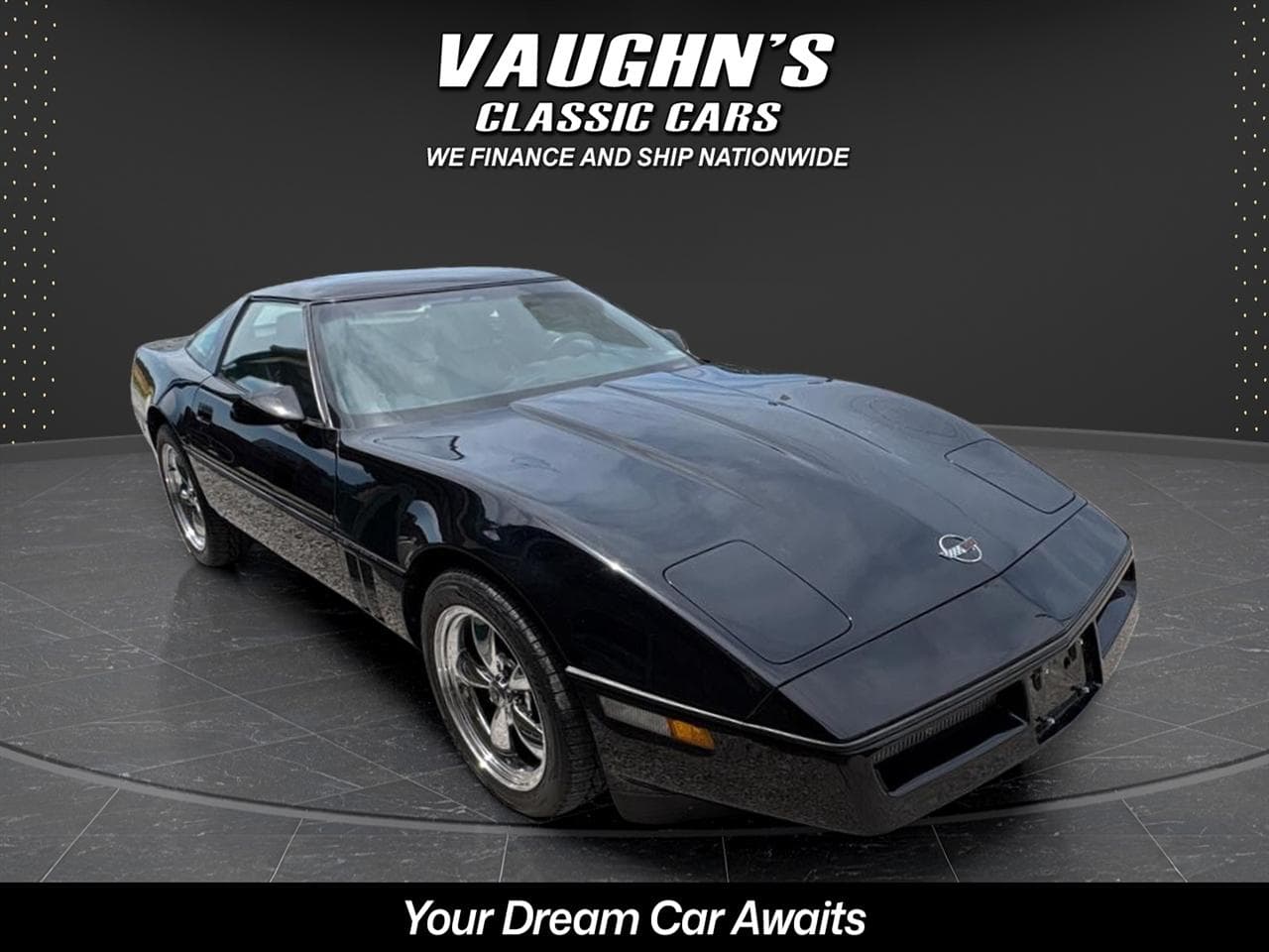 1990 Chevrolet Corvette 2D Coupe thumbnail 10