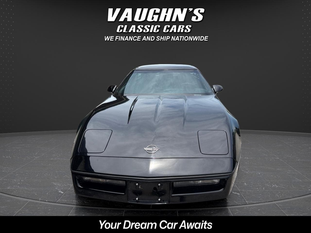 1990 Chevrolet Corvette 2D Coupe thumbnail 11