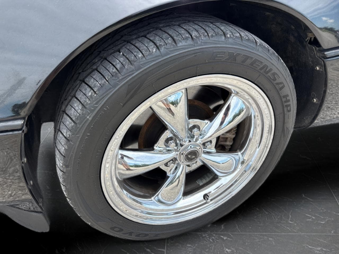 1990 Chevrolet Corvette 2D Coupe thumbnail 13