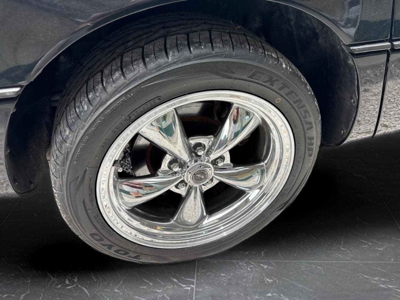 1990 Chevrolet Corvette 2D Coupe thumbnail 15