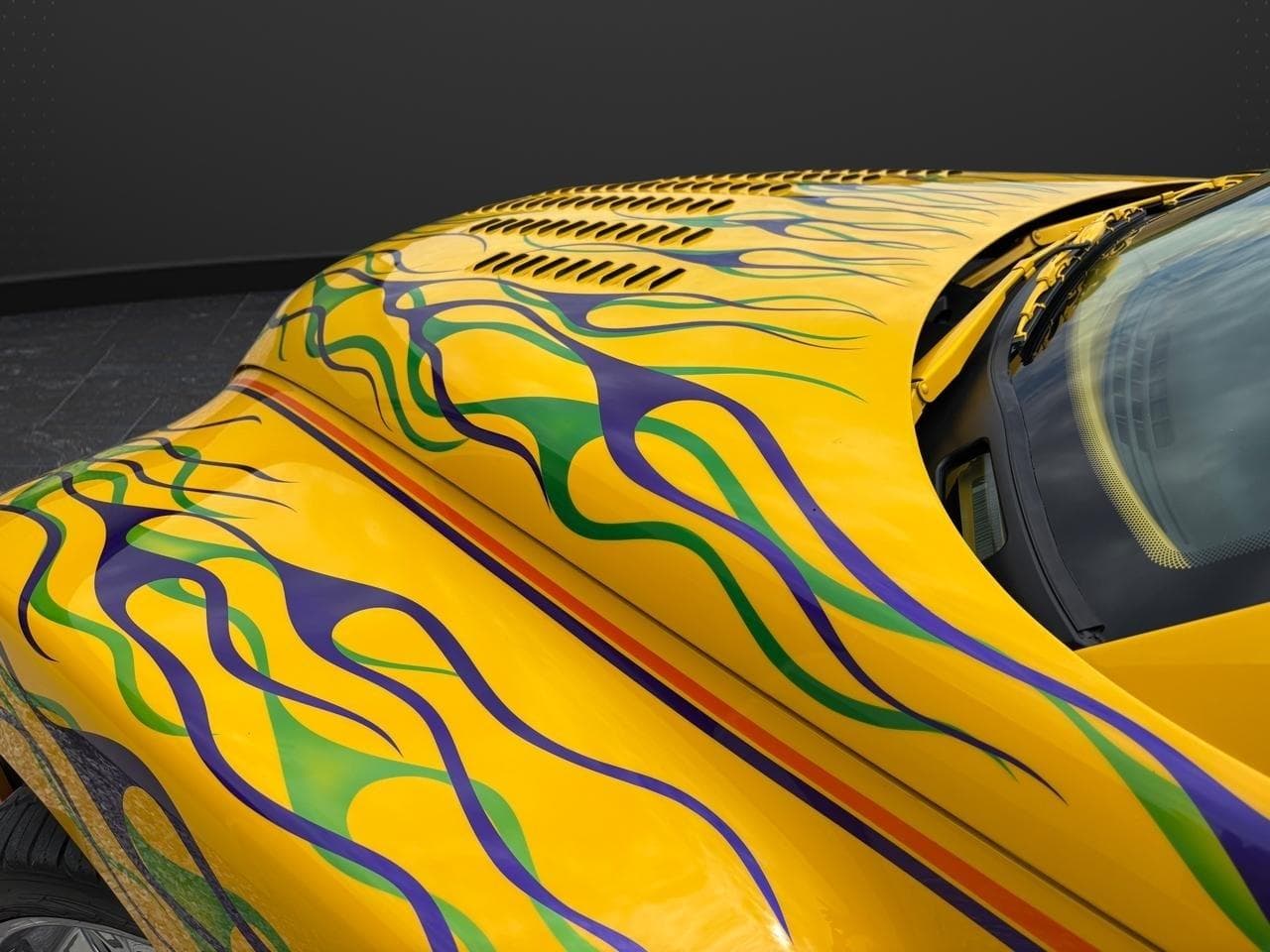 2004 Chevrolet SSR Custom thumbnail 20