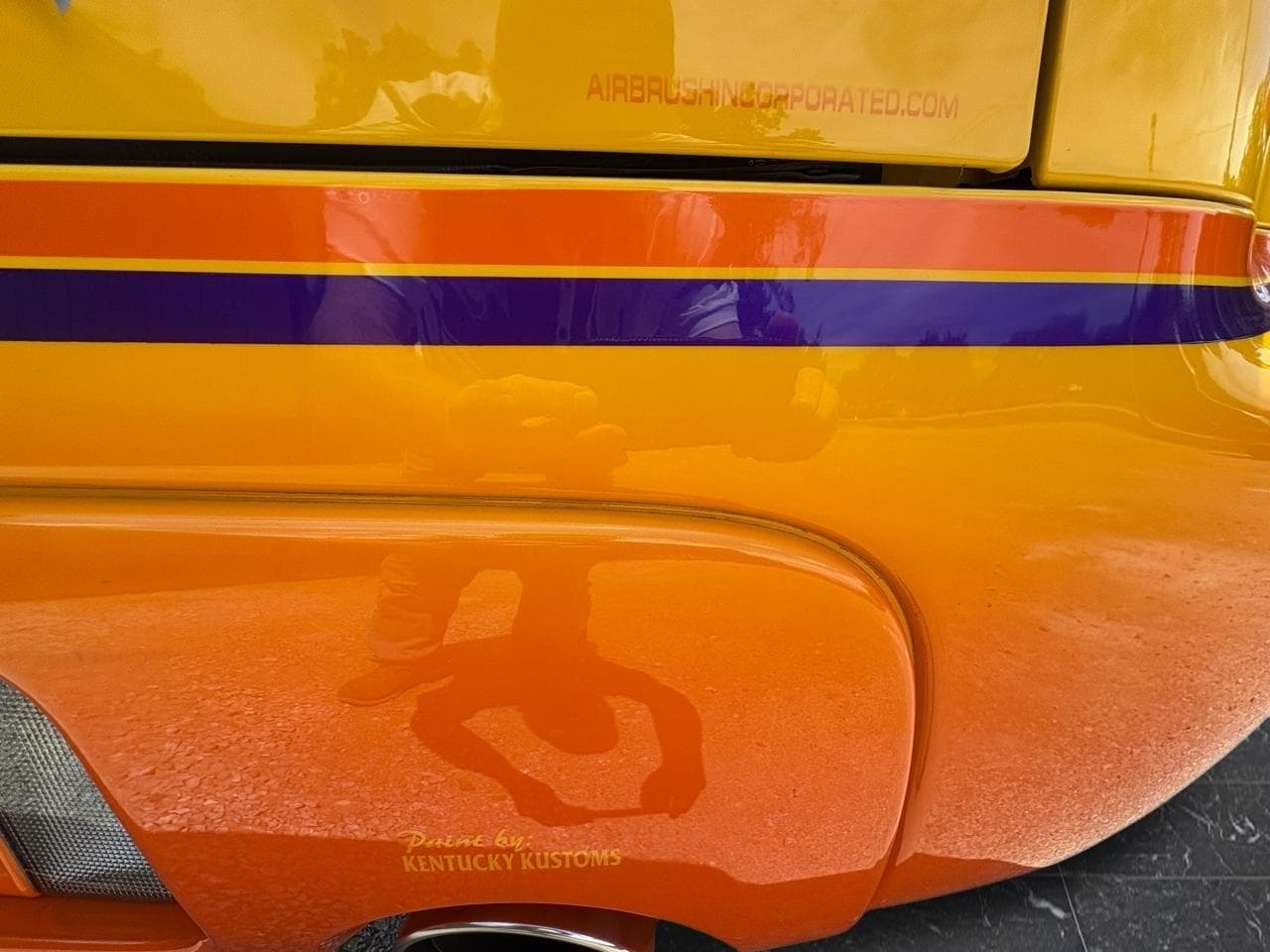 2004 Chevrolet SSR Custom thumbnail 21