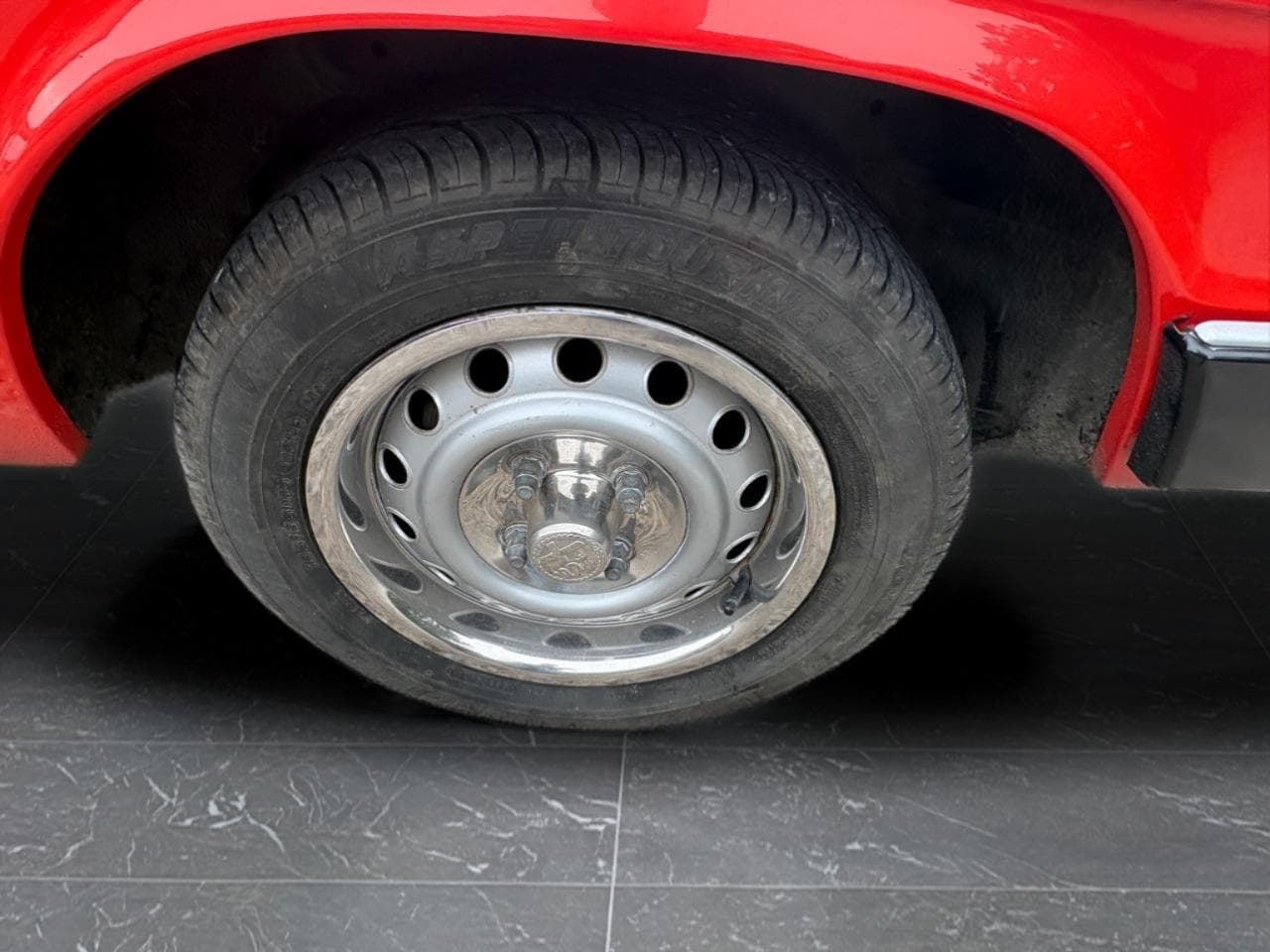 1985 Alfa Romeo 2000 Spider Graduate thumbnail 13