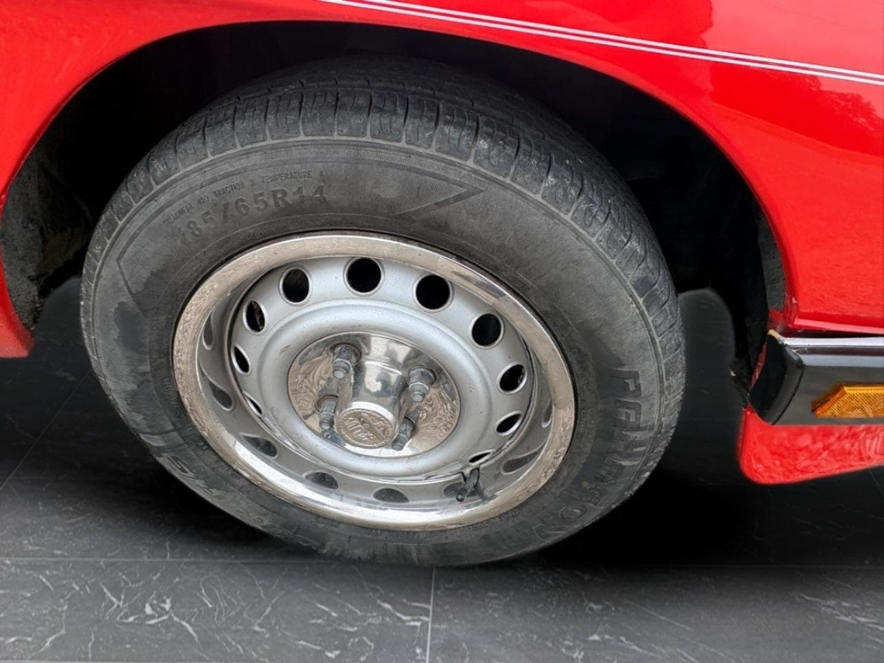 1985 Alfa Romeo 2000 Spider Graduate thumbnail 14