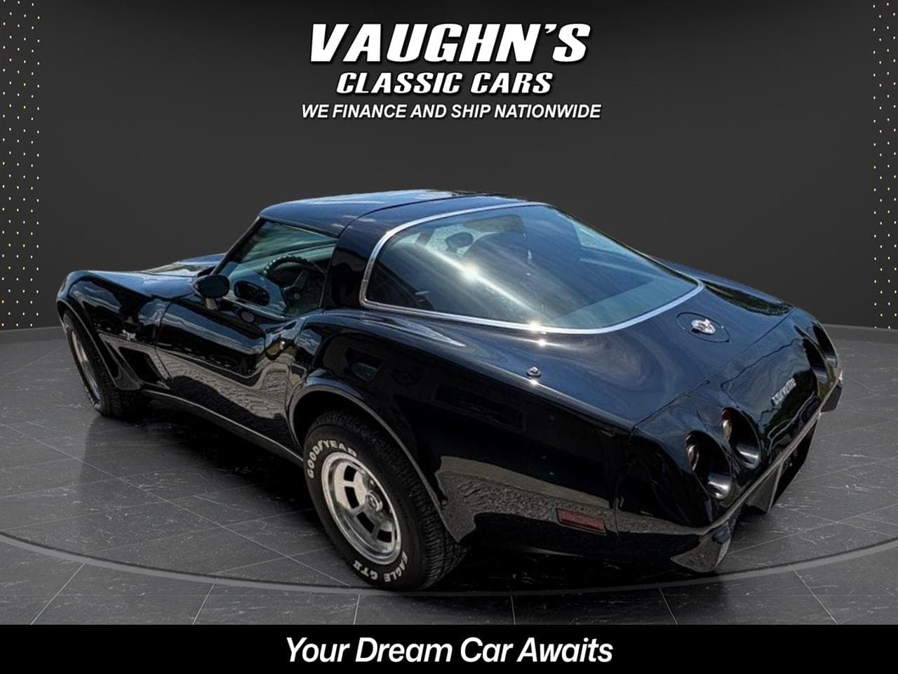 1978 Chevrolet Corvette 2dr Coupe thumbnail 6