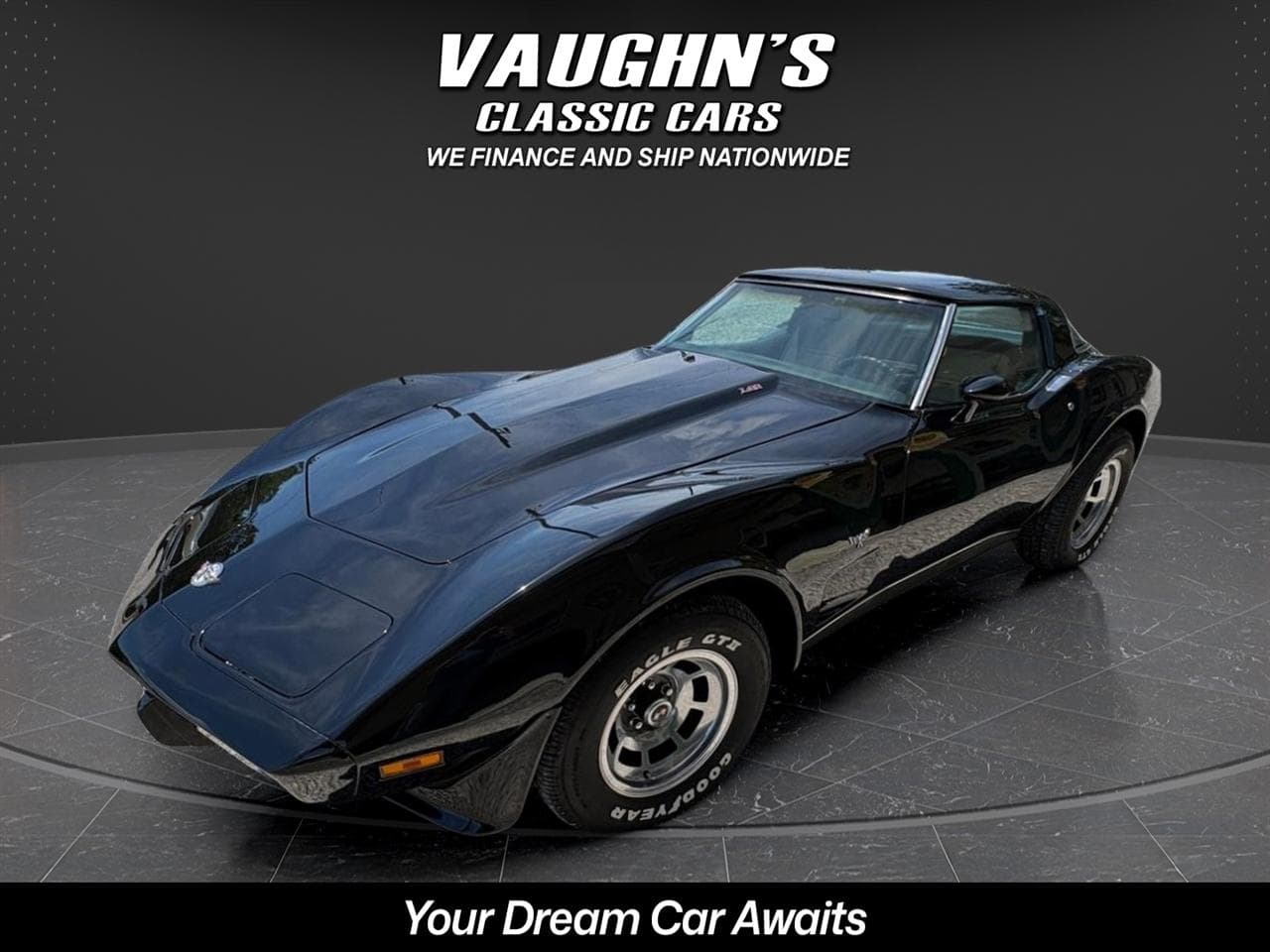 1978 Chevrolet Corvette 2dr Coupe thumbnail 7