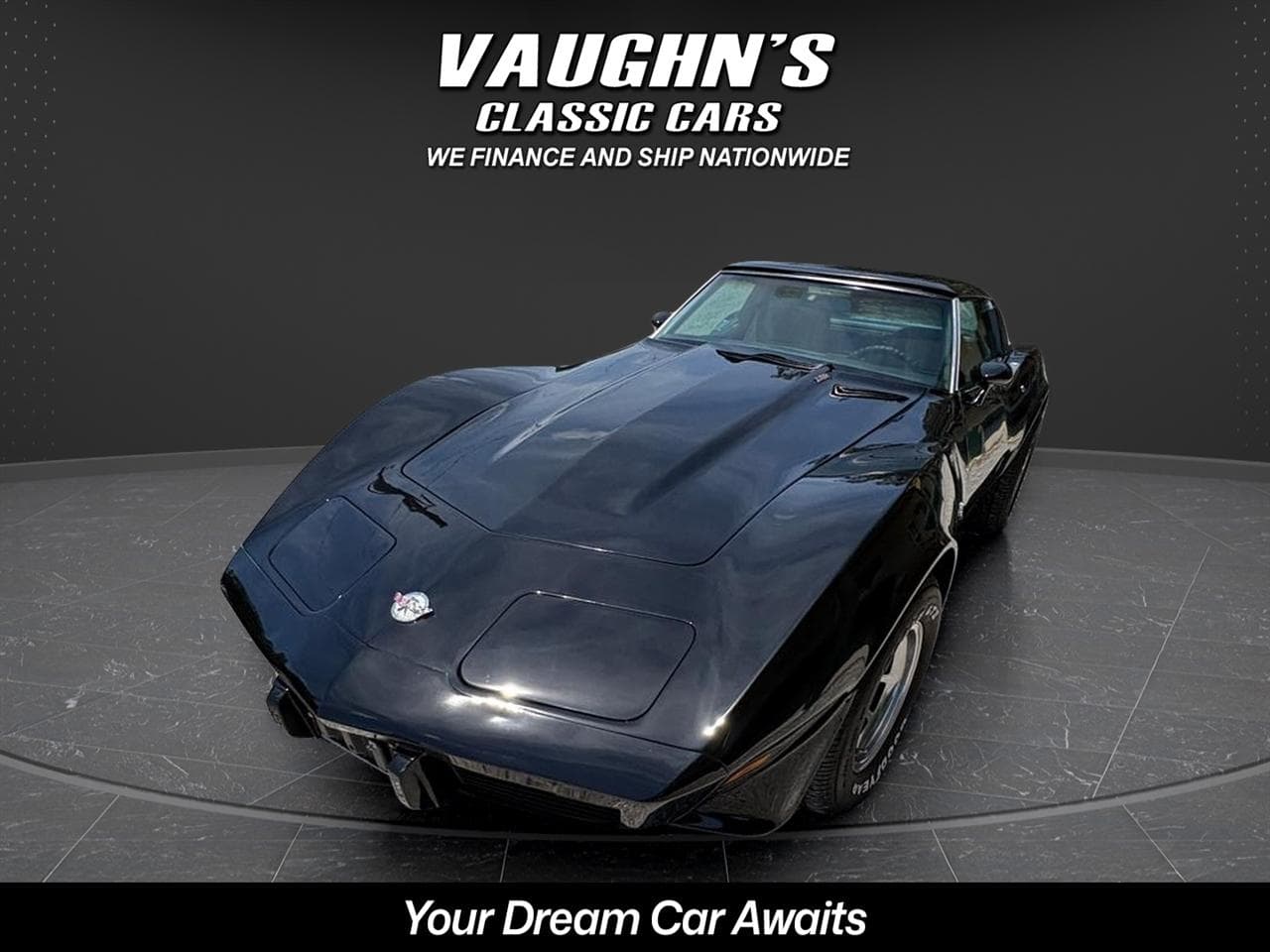 1978 Chevrolet Corvette 2dr Coupe thumbnail 8