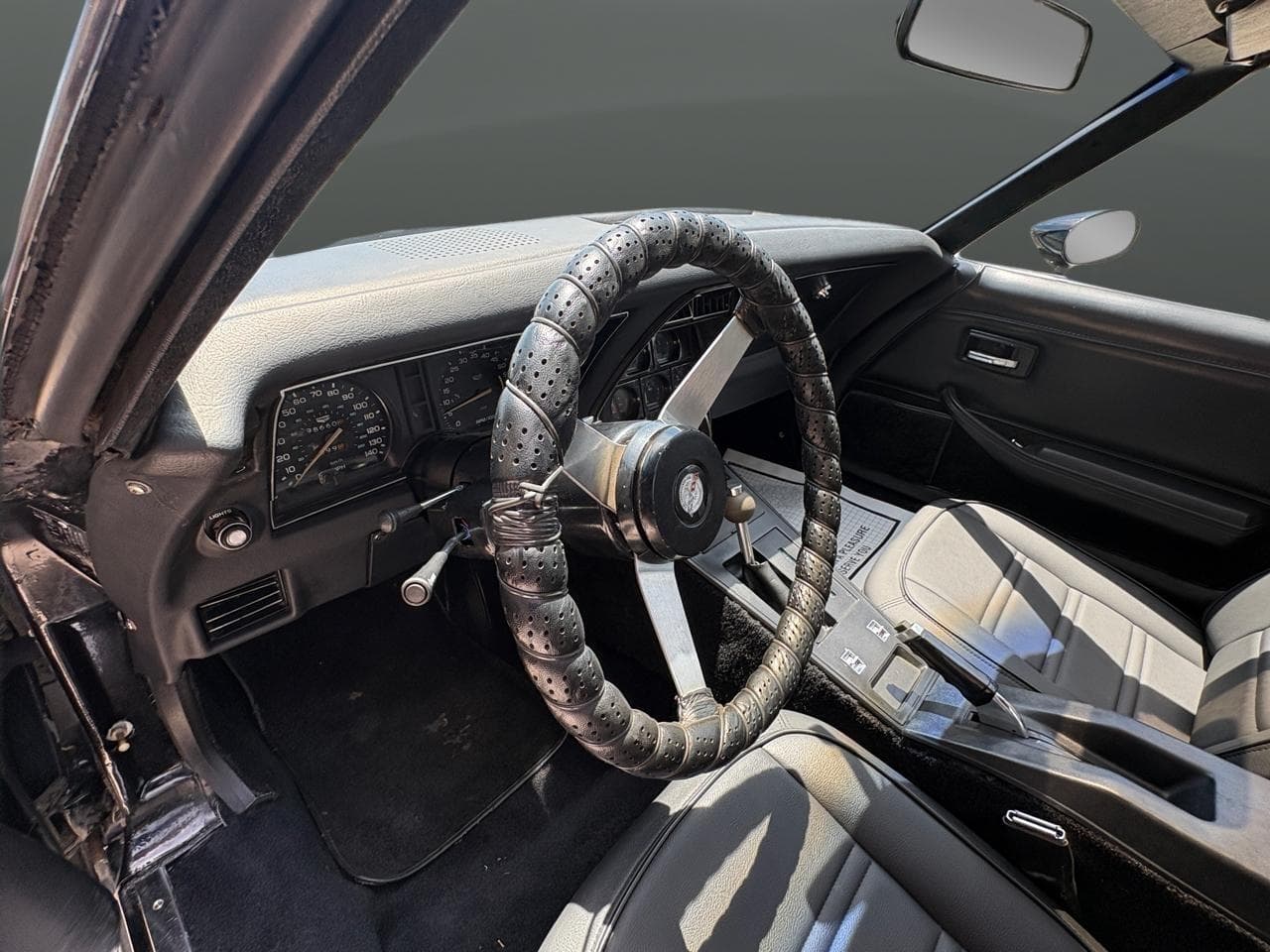 1978 Chevrolet Corvette 2dr Coupe thumbnail 17