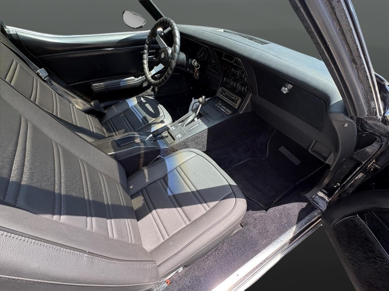 1978 Chevrolet Corvette 2dr Coupe thumbnail 18