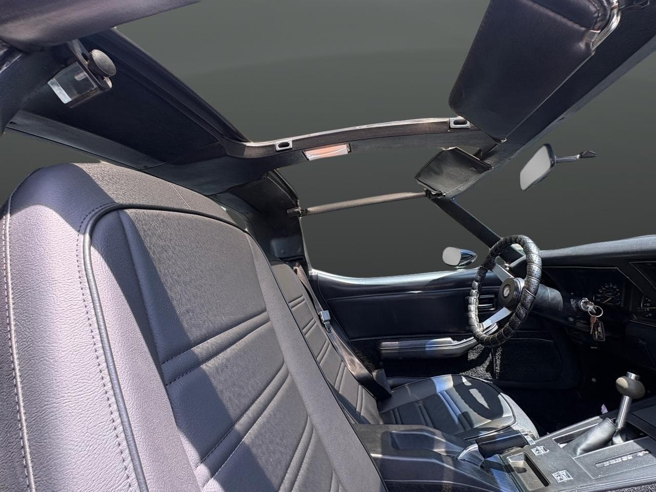 1978 Chevrolet Corvette 2dr Coupe thumbnail 19