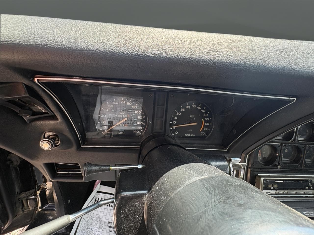 1978 Chevrolet Corvette 2dr Coupe thumbnail 22
