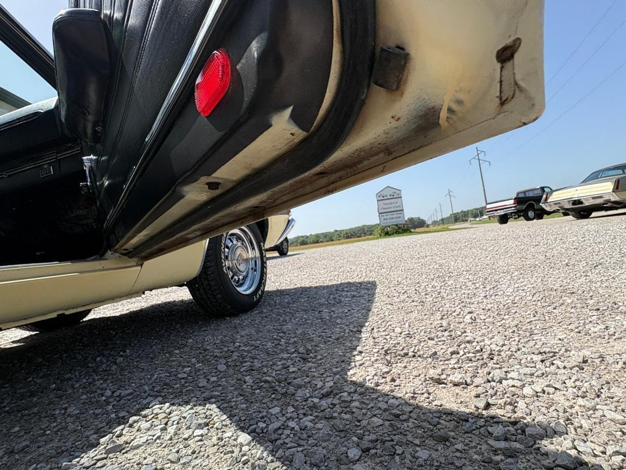 1968 Ford Ranchero GT thumbnail 16