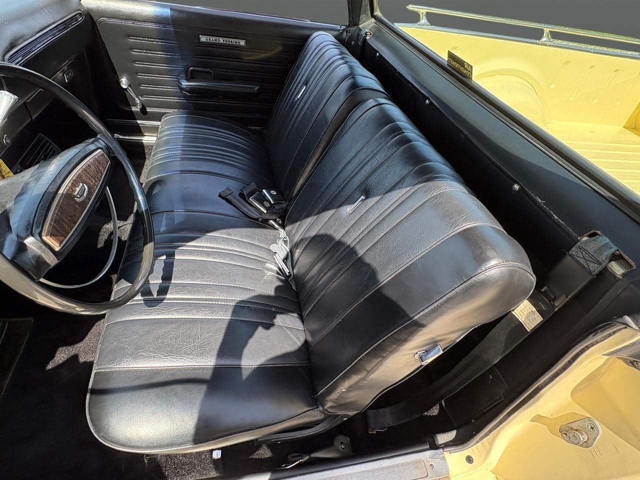 1968 Ford Ranchero GT thumbnail 26