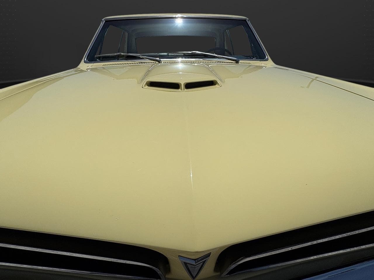 1965 Pontiac GTO Coupe thumbnail 8