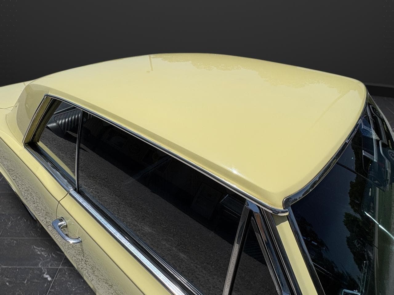 1965 Pontiac GTO Coupe thumbnail 10