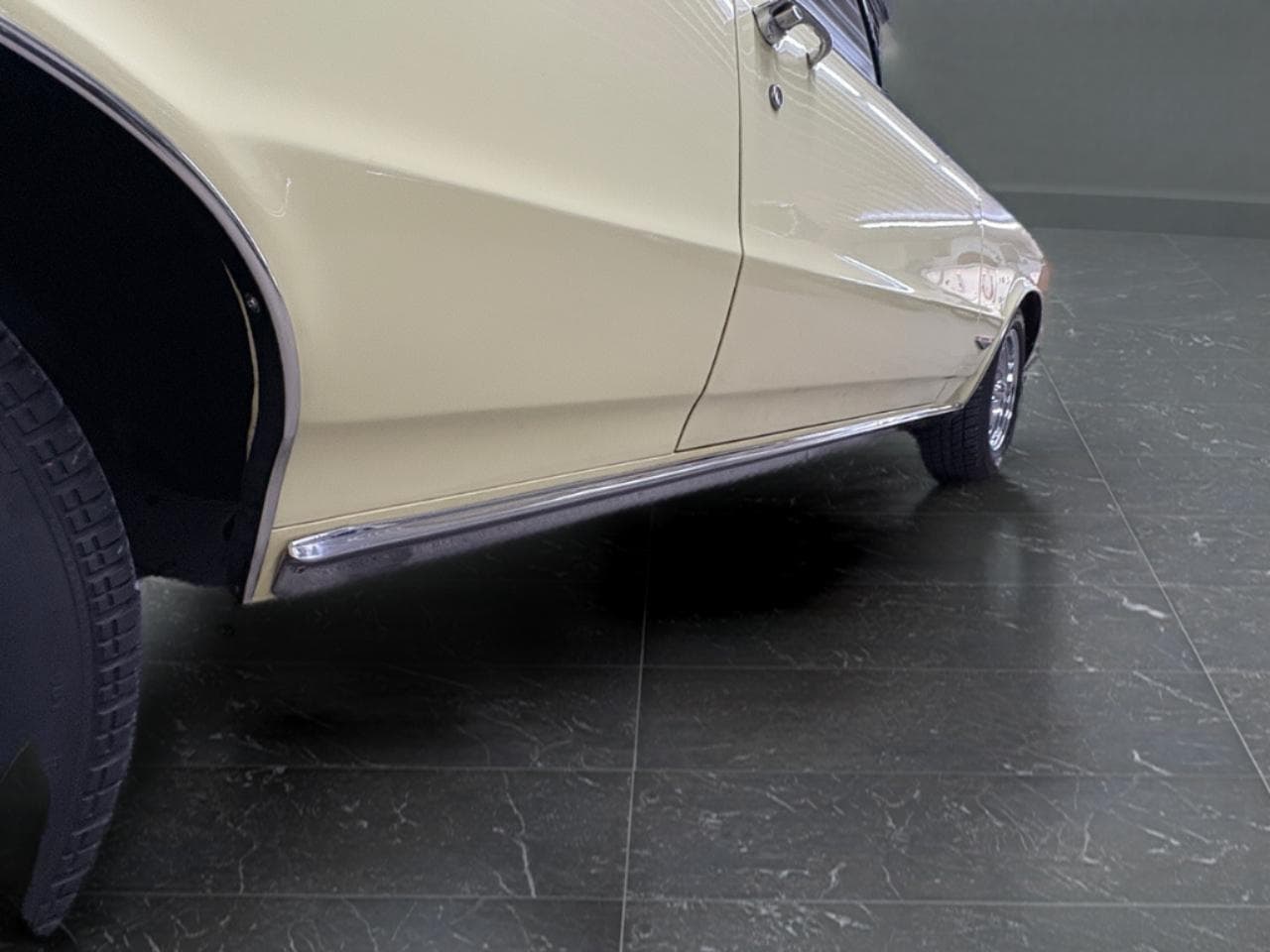 1965 Pontiac GTO Coupe thumbnail 13