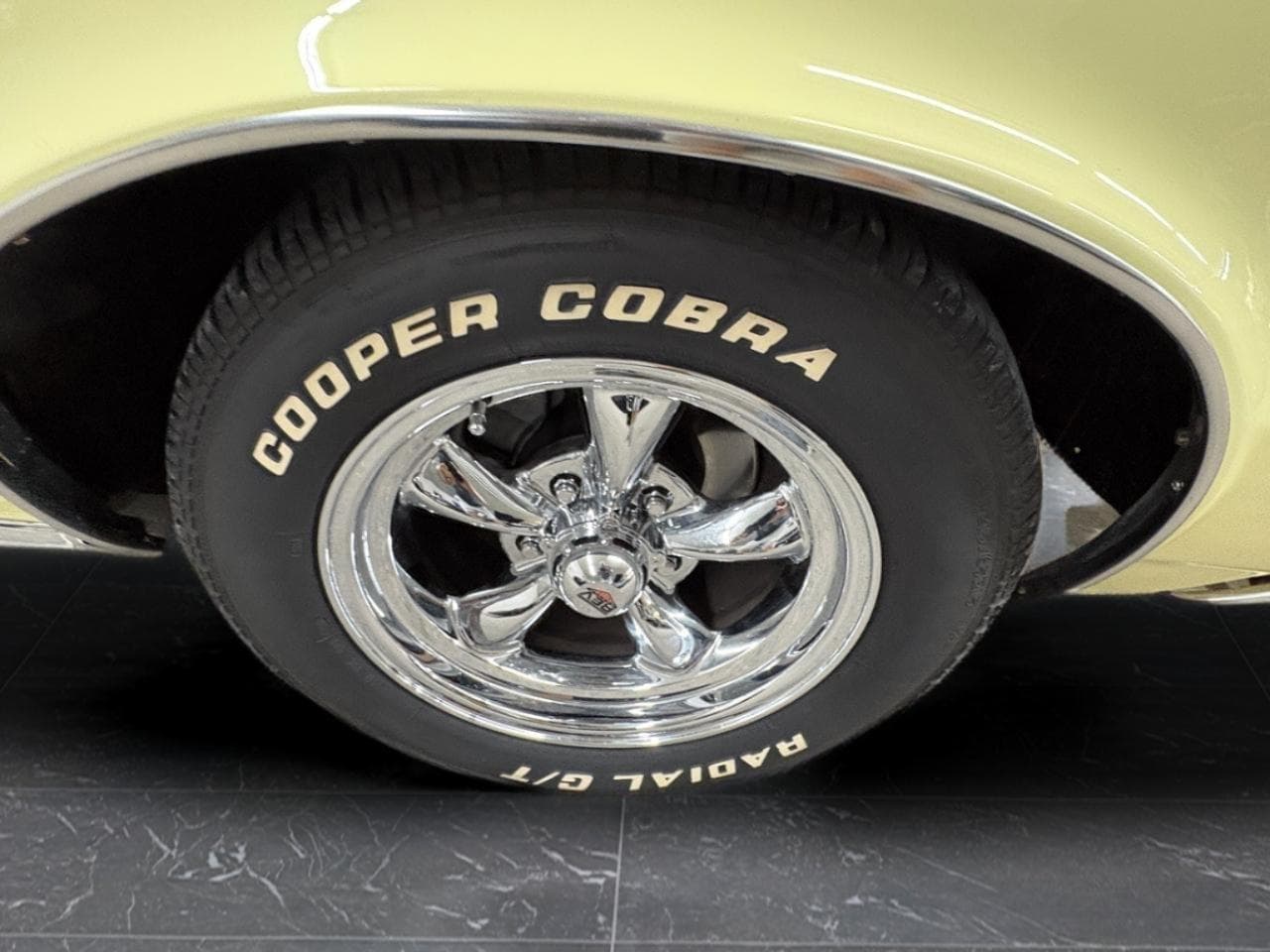 1965 Pontiac GTO Coupe thumbnail 16