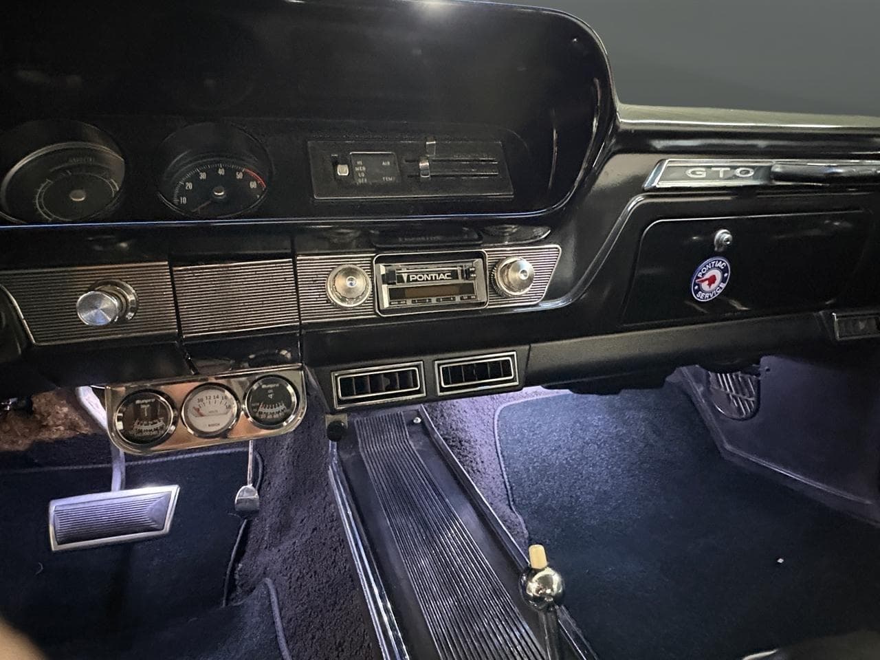 1965 Pontiac GTO Coupe thumbnail 21