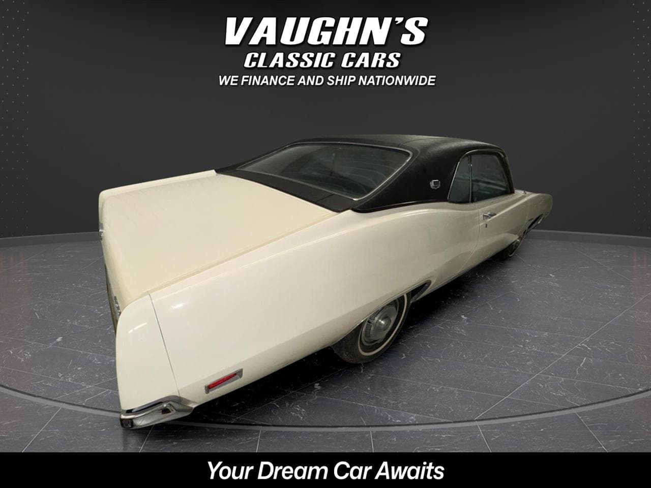 1970 Ford Torino Elite thumbnail 4