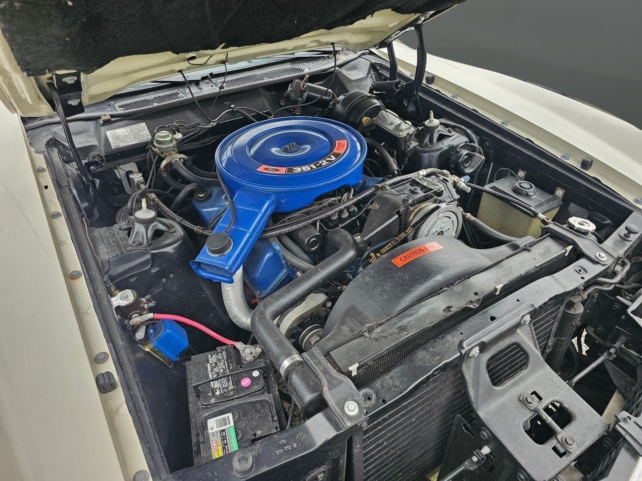 1970 Ford Torino Elite thumbnail 6