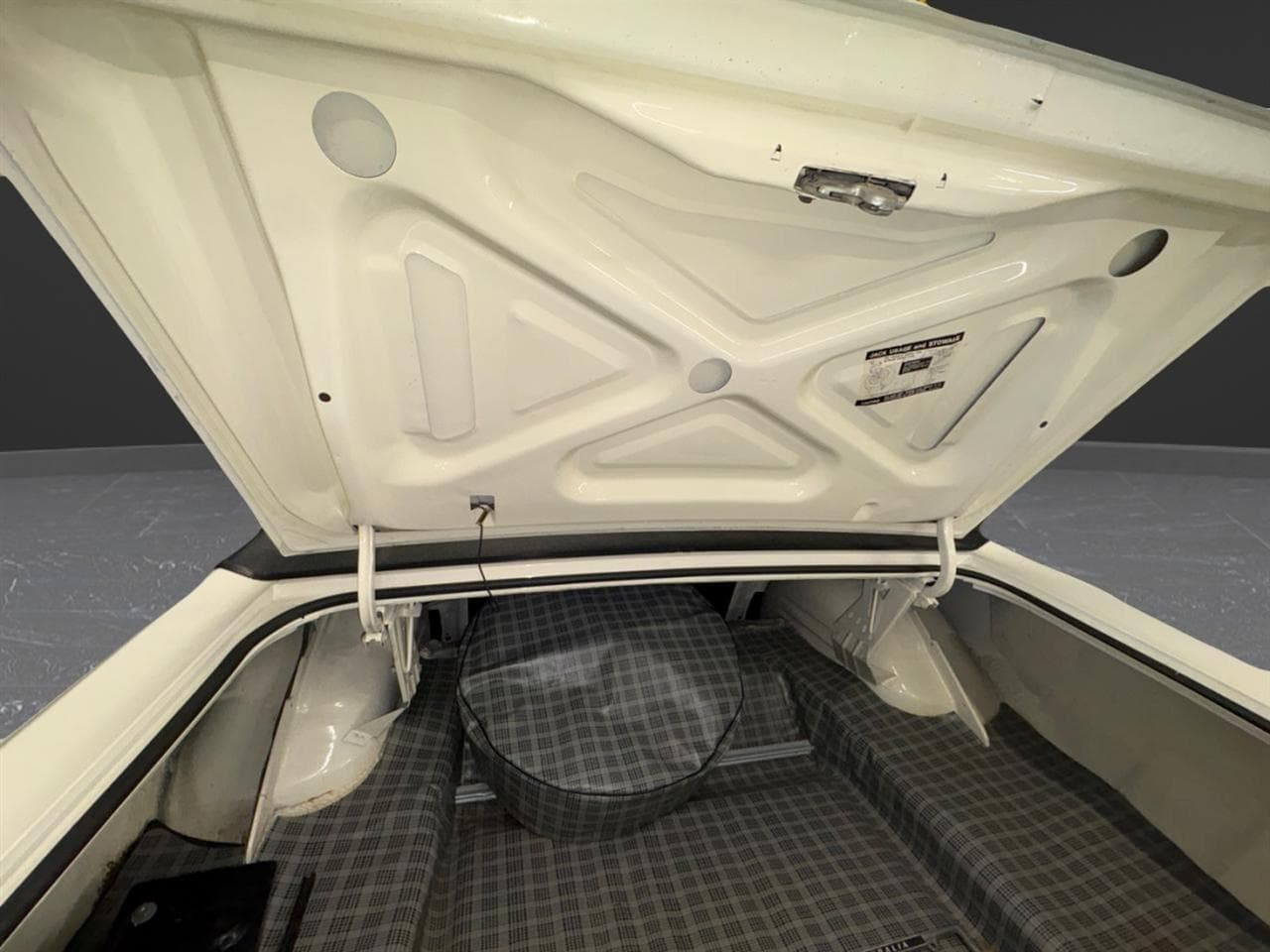 1970 Ford Torino Elite thumbnail 8