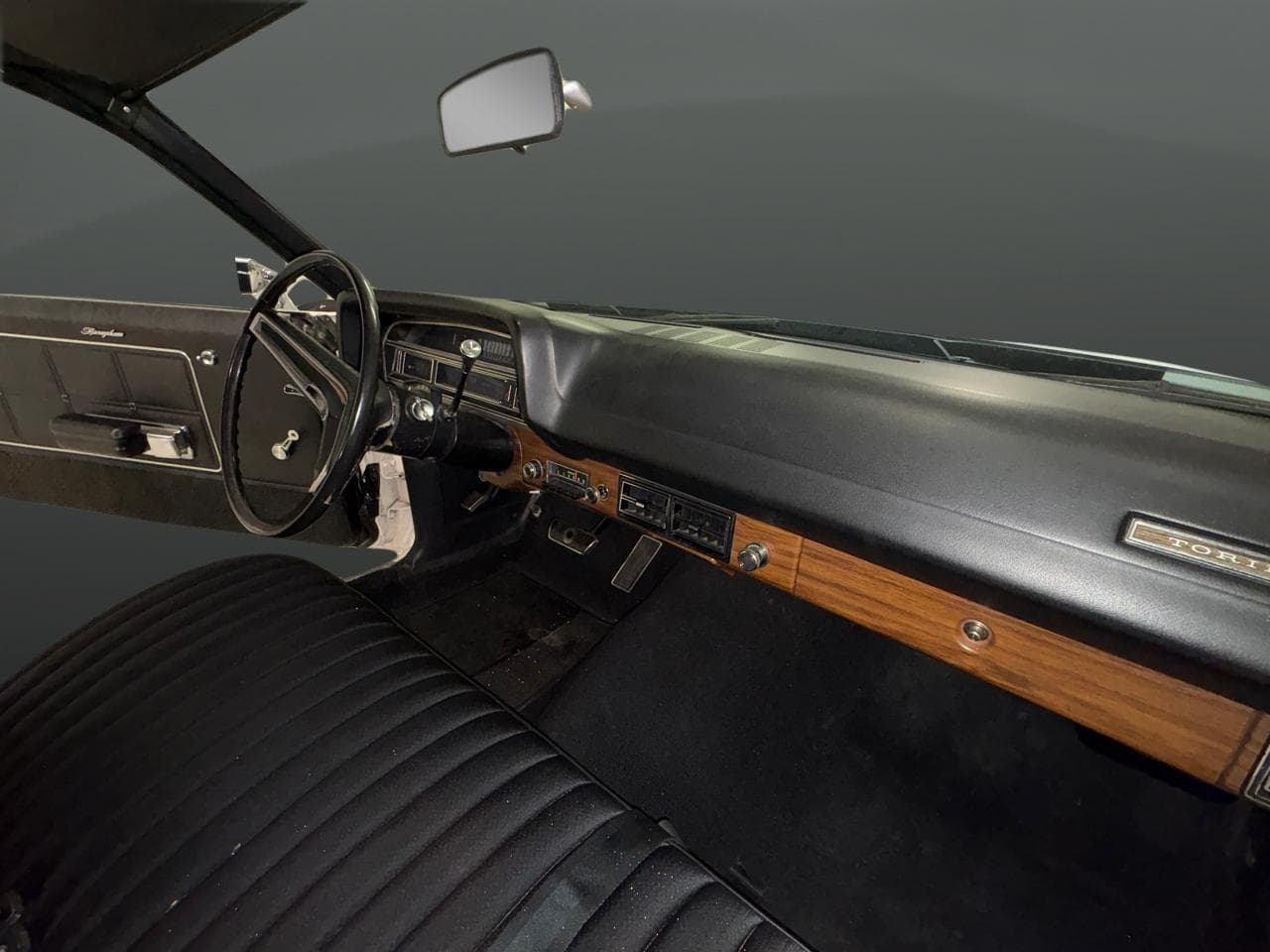 1970 Ford Torino Elite thumbnail 9