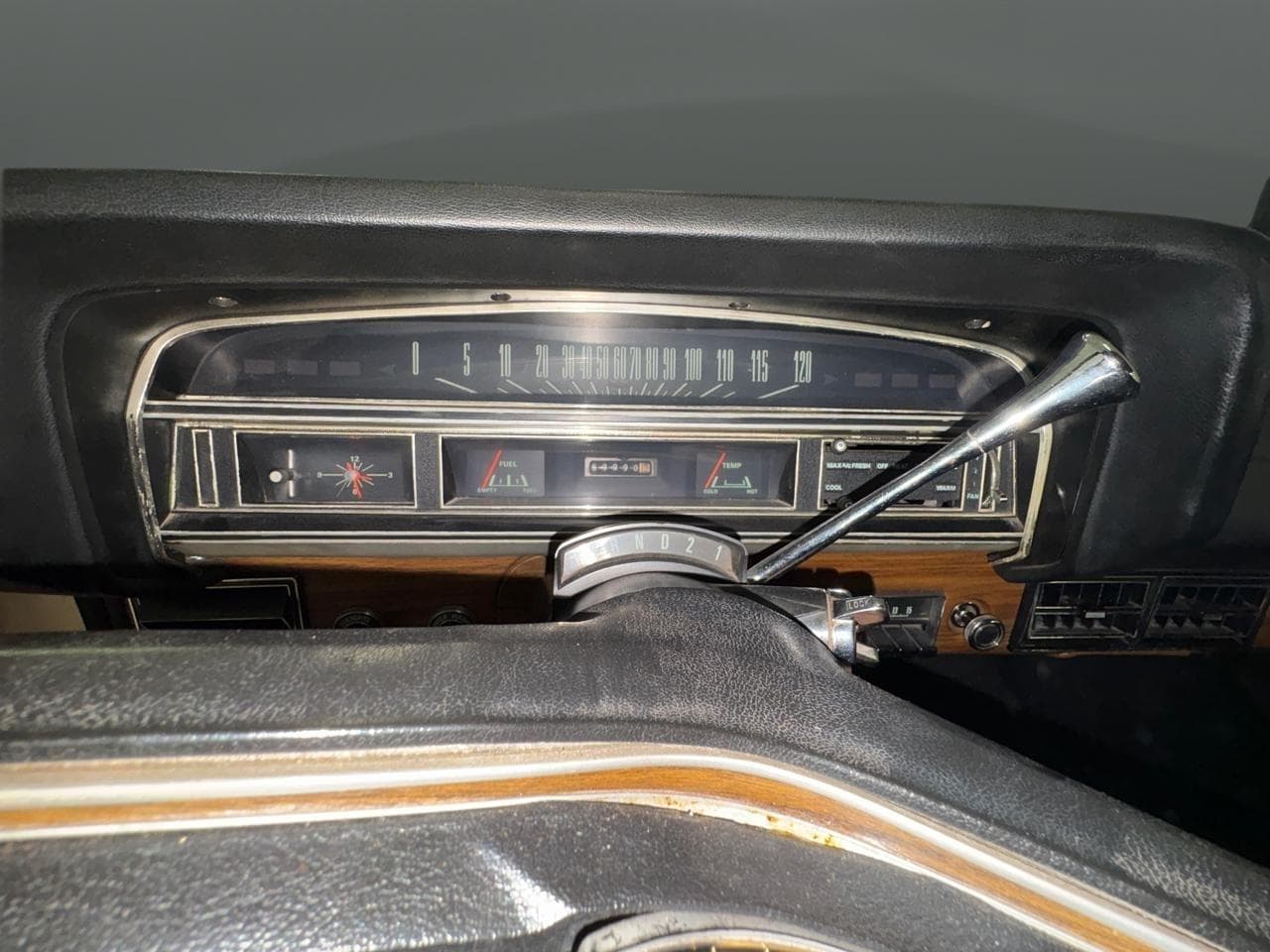 1970 Ford Torino Elite thumbnail 11