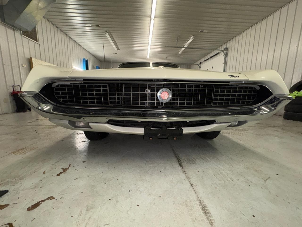 1970 Ford Torino Elite thumbnail 12
