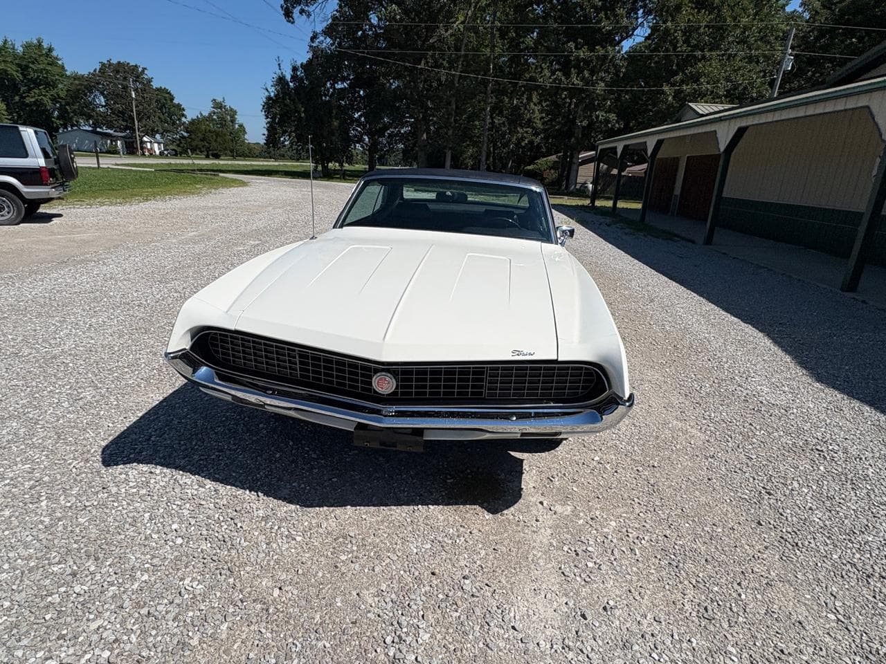 1970 Ford Torino Elite thumbnail 18