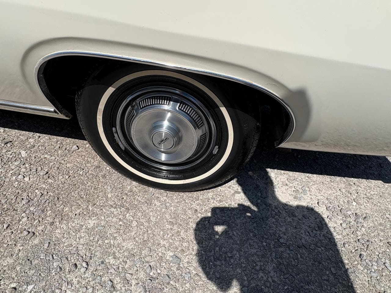 1970 Ford Torino Elite thumbnail 21