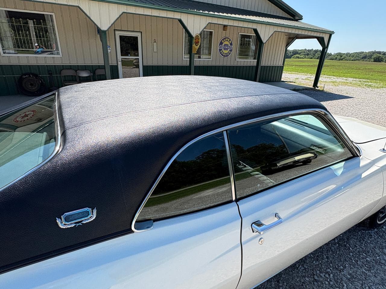 1970 Ford Torino Elite thumbnail 22