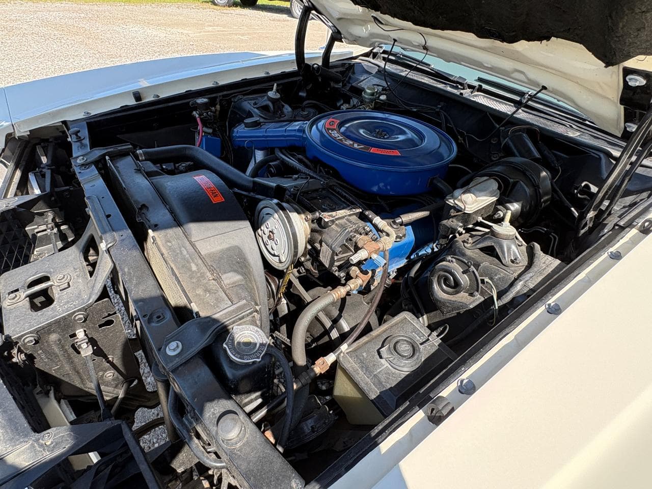 1970 Ford Torino Elite thumbnail 26